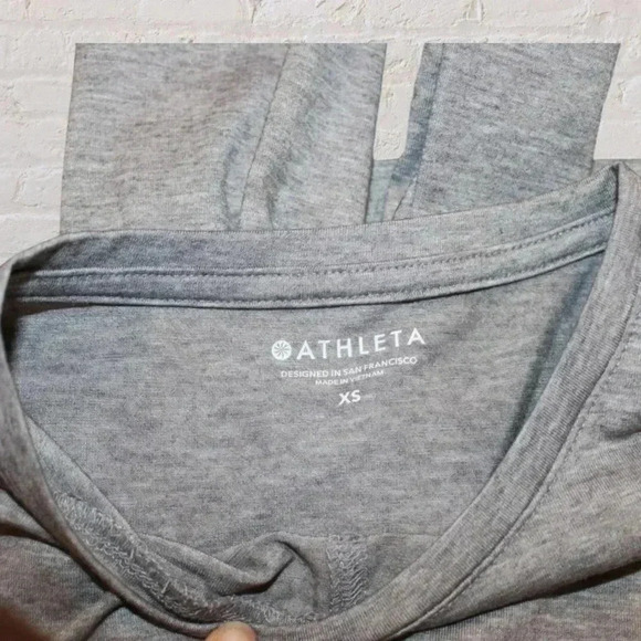Athleta Long Sleeve Shirt - Picture 5 of 5